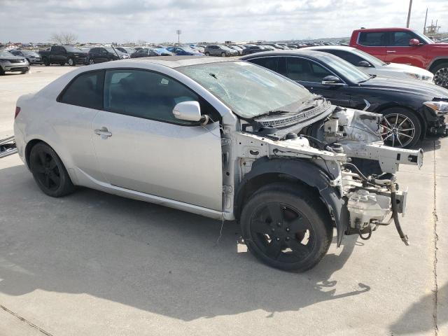 2010 Kia Forte Ex VIN: KNAFU6A21A5133675 Lot: 46726294