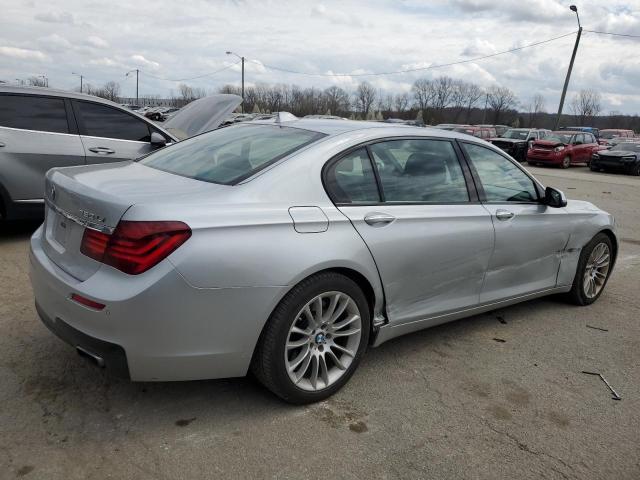 VIN WBAYF8C58ED653745 2014 BMW 7 Series, 750 Lxi no.3