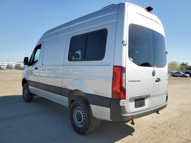 2020 Mercedes-Benz Sprinter 2500 VIN: W1W4EBVY0LT028241 Lot: 47877654