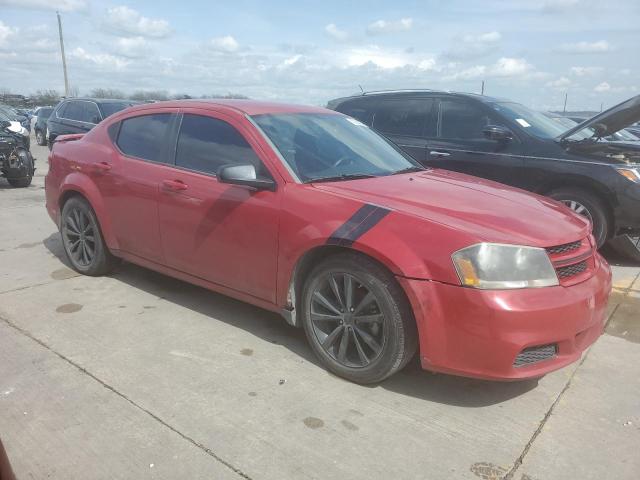 1C3CDZAG5EN156065 | 2014 Dodge avenger se