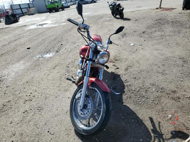 2000 YAMAHA XVS65 BASE - JYAVM01E4YA023268
