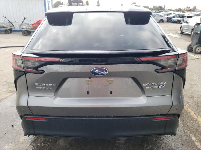 2023 SUBARU SOLTERRA P JTMABABA2PA023360