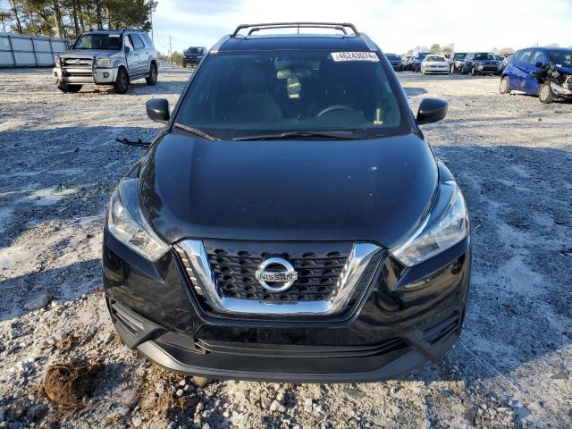 2019 Nissan Kicks S VIN: 3N1CP5CU6KL510642 Lot: 46243074