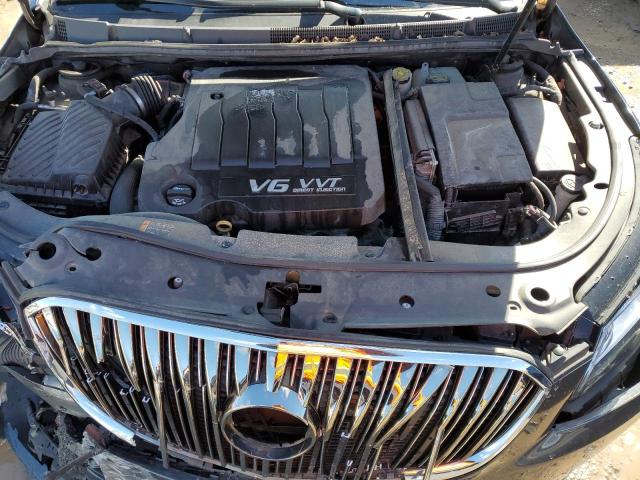 2016 BUICK LACROSSE S - 1G4G45G32GF199295