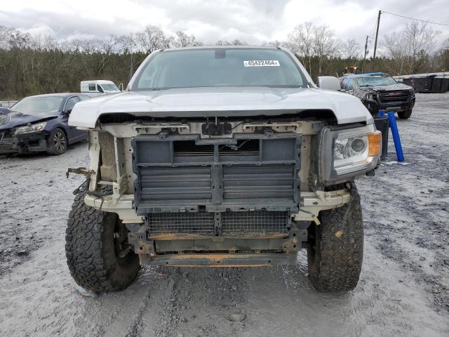 2015 GMC CANYON SLE - 1GTG5BEA8F1245158