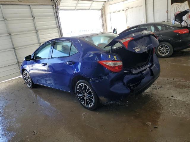 2015 TOYOTA COROLLA S 2T1BURHE6FC272472