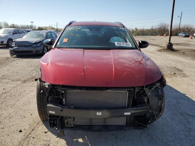 KM8JFCAE5NU079191 Hyundai Tucson N L 5