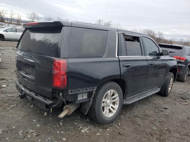 2017 CHEVROLET TAHOE SPEC 1GNSKFEC2HR331718