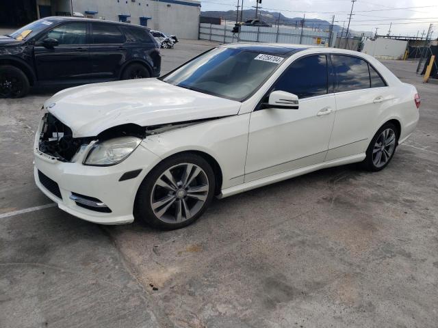 2012 Mercedes-Benz E 350 VIN: WDDHF5KB0CA644292 Lot: 51286004