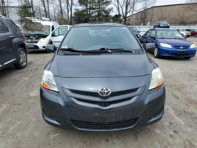 JTDBT923881198442 | 2008 Toyota yaris