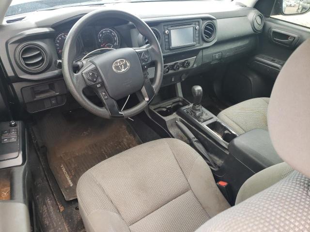 2018 TOYOTA TACOMA ACC - 5TFRX5GNXJX127560