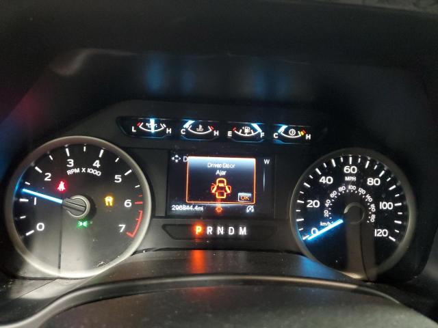 2018 Ford F150 Supercrew VIN: 1FTEW1EP7JKF17818 Lot: 56409684