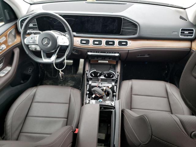 2023 MERCEDES-BENZ GLS 450 4JGFF5KE9PA906890