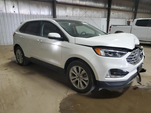 2020 FORD EDGE TITAN - 2FMPK4K90LBB51835