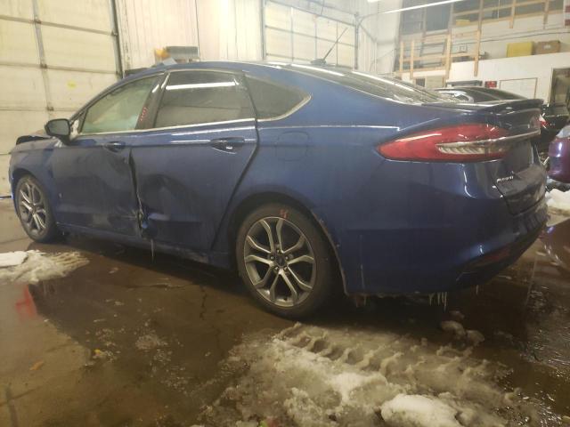 2017 Ford Fusion Se VIN: 3FA6P0HD4HR167475 Lot: 48332414