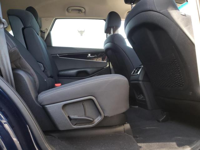 2019 KIA SORENTO L - 5XYPG4A39KG548697