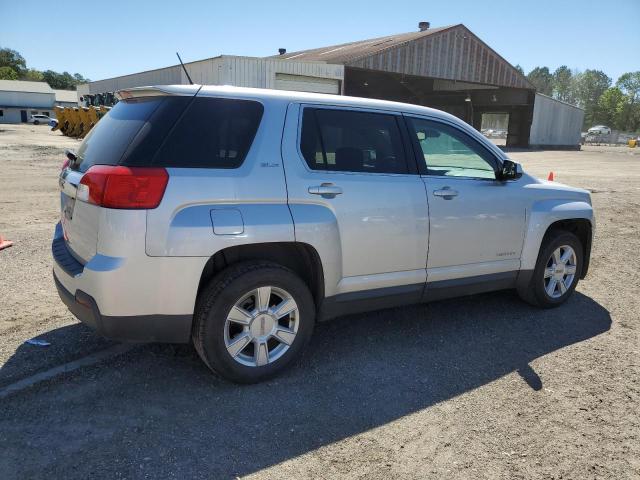 2013 GMC Terrain Sle VIN: 2GKALMEK4D6393094 Lot: 48494924