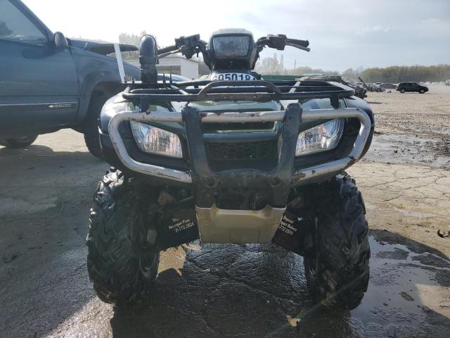 2007 HONDA TRX500 FE 1HFTE310074204871