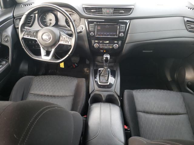 2020 NISSAN ROGUE S - JN8AT2MV6LW140458