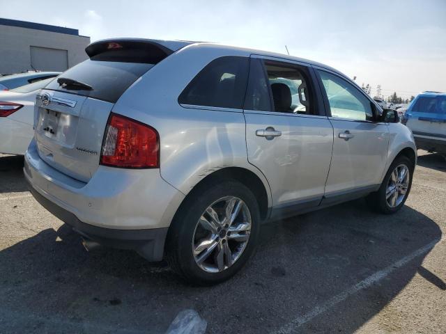 2013 Ford Edge Limited VIN: 2FMDK3KC3DBA74548 Lot: 48692274