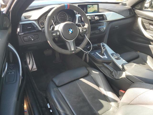 2017 BMW 440I - WBA4P1C51HK522546