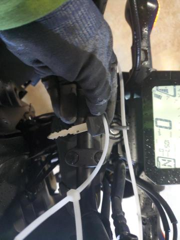 2024 HONDA GROM 125 MLHJC9215R5203369