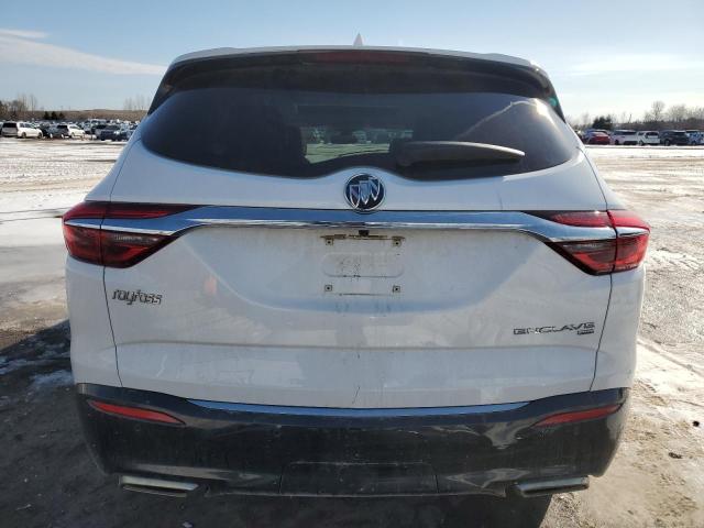  BUICK ENCLAVE 2019 Белый