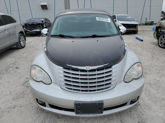 2010 Chrysler Pt Cruiser VIN: 3A4GY5F9XAT215166 Lot: 48639754