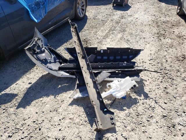 2017 HYUNDAI IONIQ BLUE - KMHC65LC5HU030853