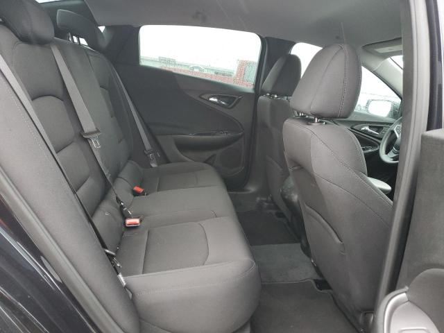 2022 CHEVROLET MALIBU LS - 1G1ZB5ST0NF191390