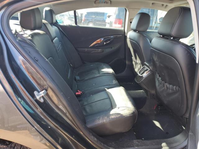 2016 BUICK LACROSSE S - 1G4G45G32GF199295
