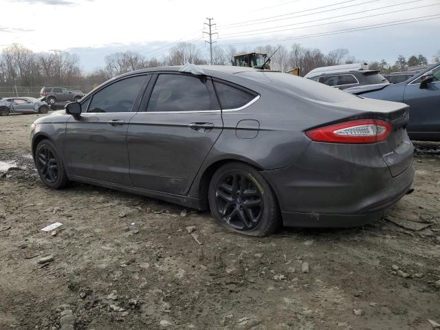 2016 FORD FUSION SE - 3FA6P0H7XGR283188