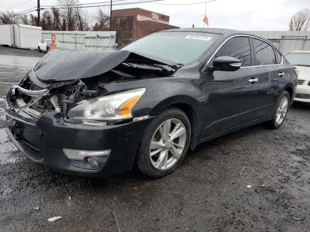 2015 Nissan Altima 2.5 VIN: 1N4AL3AP9FN408152 Lot: 48734124