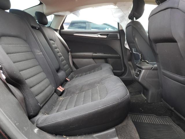 2015 FORD FUSION SE - 3FA6P0HDXFR194970