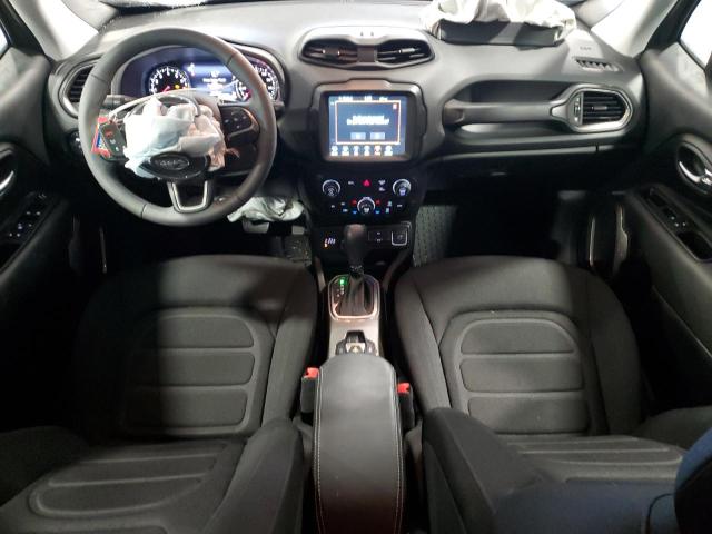 2022 JEEP RENAGADE - ZACNJDB13NPN96185