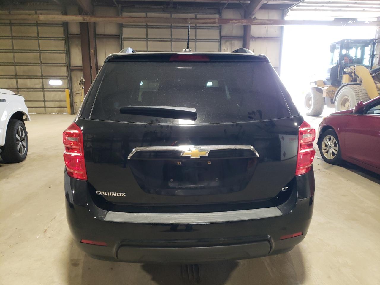 2GNALCEK5H1607896 CHEVROLET EQUINOX 2017