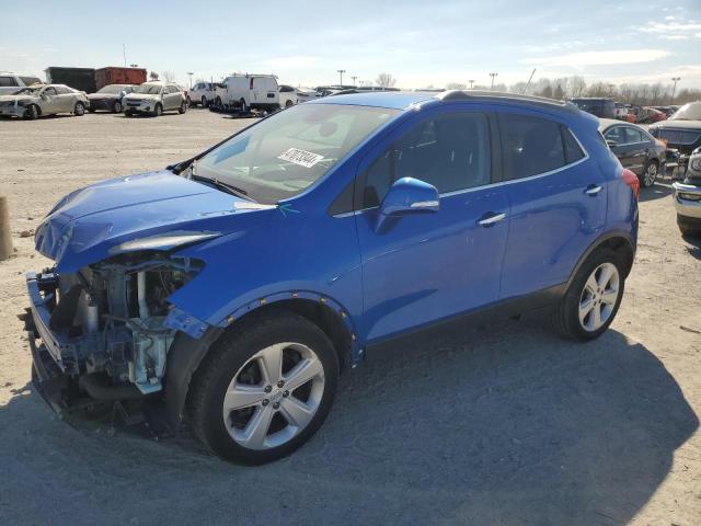 2016 BUICK ENCORE CON - KL4CJFSB3GB559269
