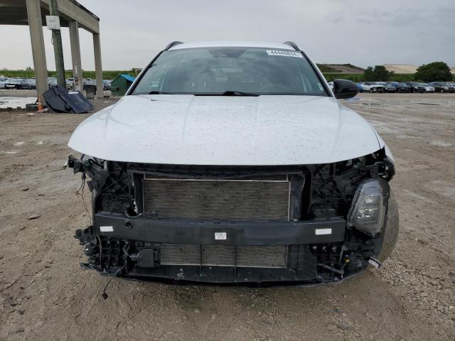 2022 HYUNDAI TUCSON N L KM8JF3AE3NU106369