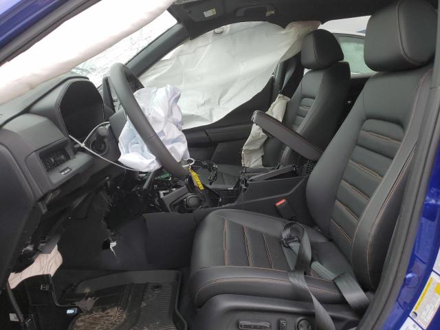 2024 HONDA CR-V SPORT - 5J6RS6H82RL023848