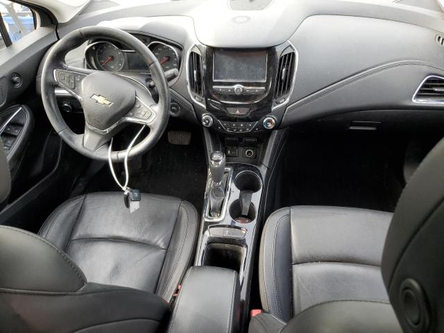 2017 Chevrolet Cruze Premier VIN: 1G1BF5SM9H7262535 Lot: 48747324