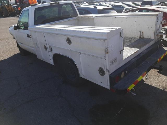 2000 Chevrolet Gmt-400 C2500 VIN: 1GCGC24R2YF500180 Lot: 45707914