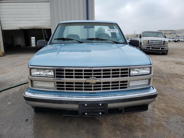 1989 Chevrolet Gmt-400 C1500 VIN: 1GCDC14Z6KE217078 Lot: 45819224