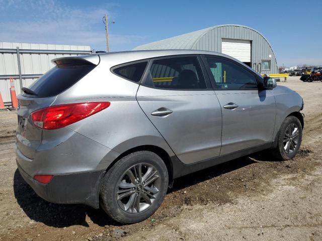 2015 Hyundai Tucson Gls VIN: KM8JT3AF9FU041157 Lot: 46577974