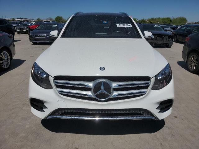2016 Mercedes-Benz Glc 300 VIN: WDC0G4JB1GF023646 Lot: 47943744