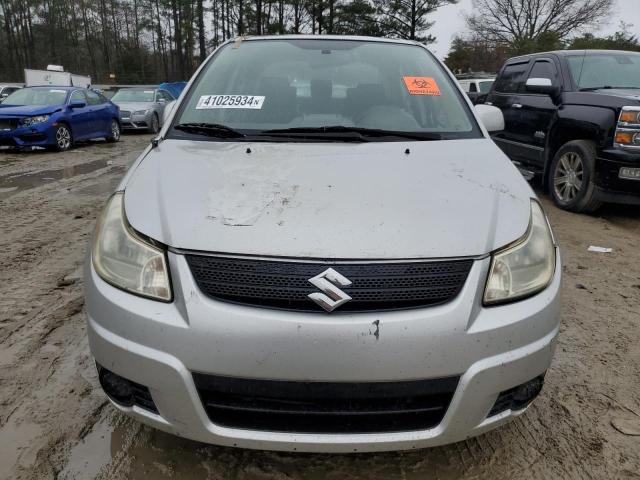 2008 Suzuki Sx4 VIN: JS2YC414085103586 Lot: 41025934