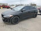 2017 HYUNDAI ELANTRA SE - 5NPD74LF0HH107374