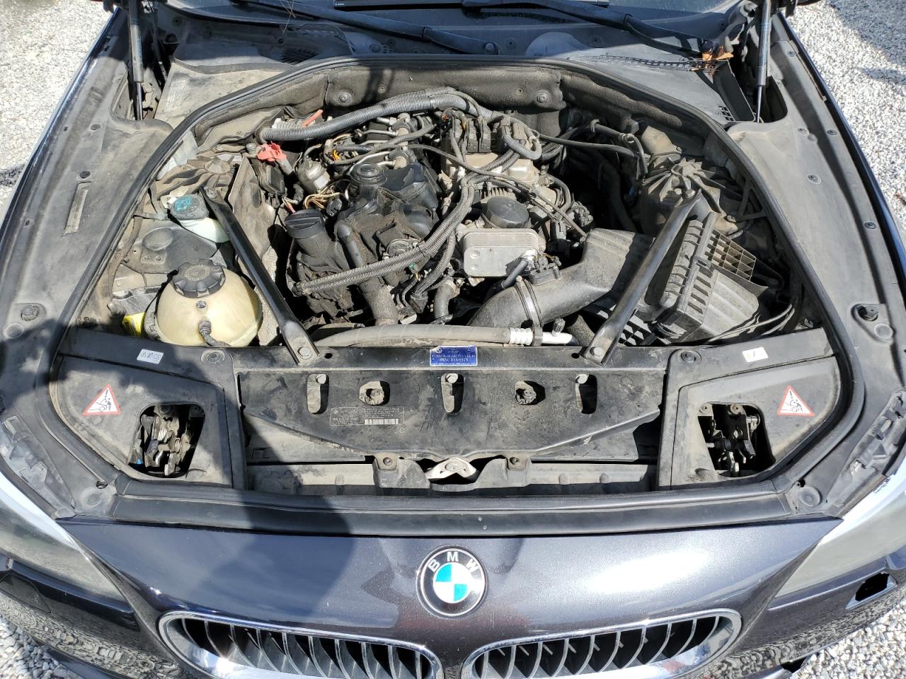 WBA5A5C55ED503592 2014 BMW 528 I