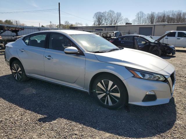 2021 NISSAN ALTIMA SV - 1N4BL4DW7MN372102
