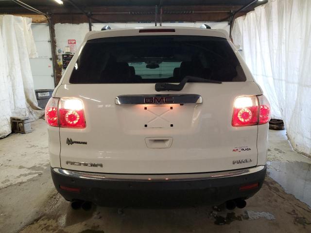 2011 GMC Acadia Slt-1 VIN: 1GKKVRED0BJ363765 Lot: 45850594