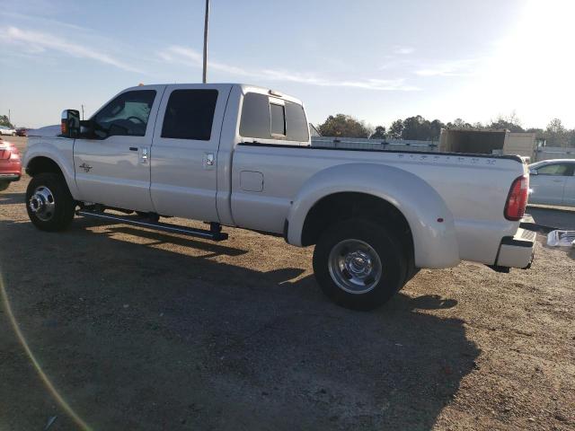 2015 FORD F350 SUPER - 1FT8W3DT7FEC86884